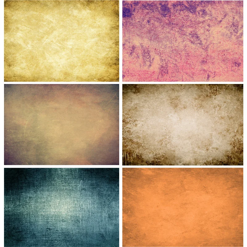

Photorealistic Fabric Vintage Photography Background Newborn Baby Portrait Photo Backdrops Studio Props 201129VG-06