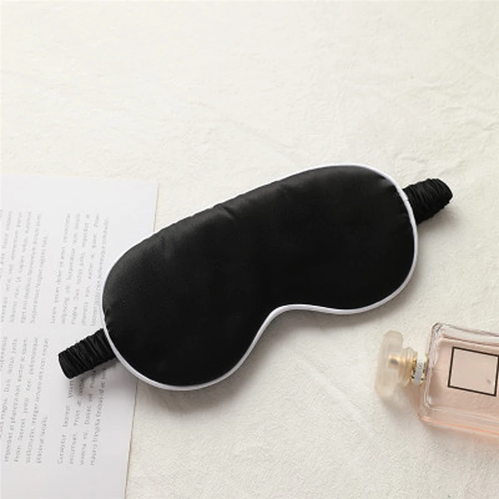 White border black