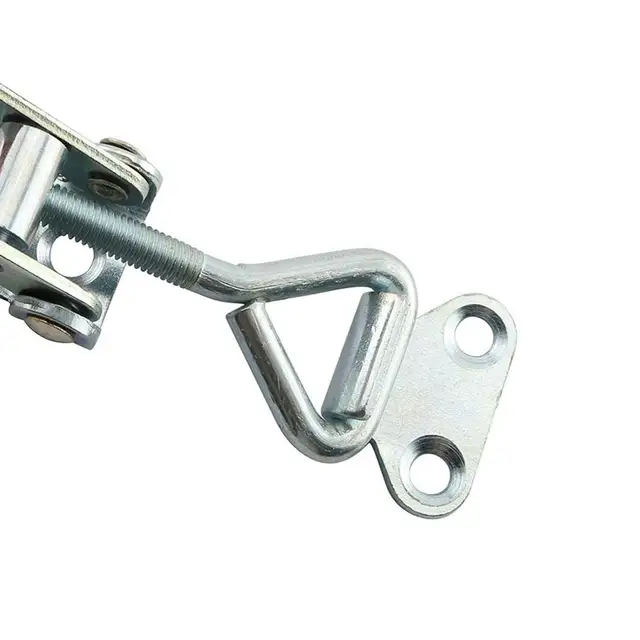 Cerradura De Puerta Interior De Tamaño 50, Resorte... – Grandado