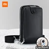 Xiaomi TANJIEZHE Chest Bag Multifunction Crossbody Shoulder Messenger Bags Lightweight  Waterproof ID Credit Bank Card Holder 1
