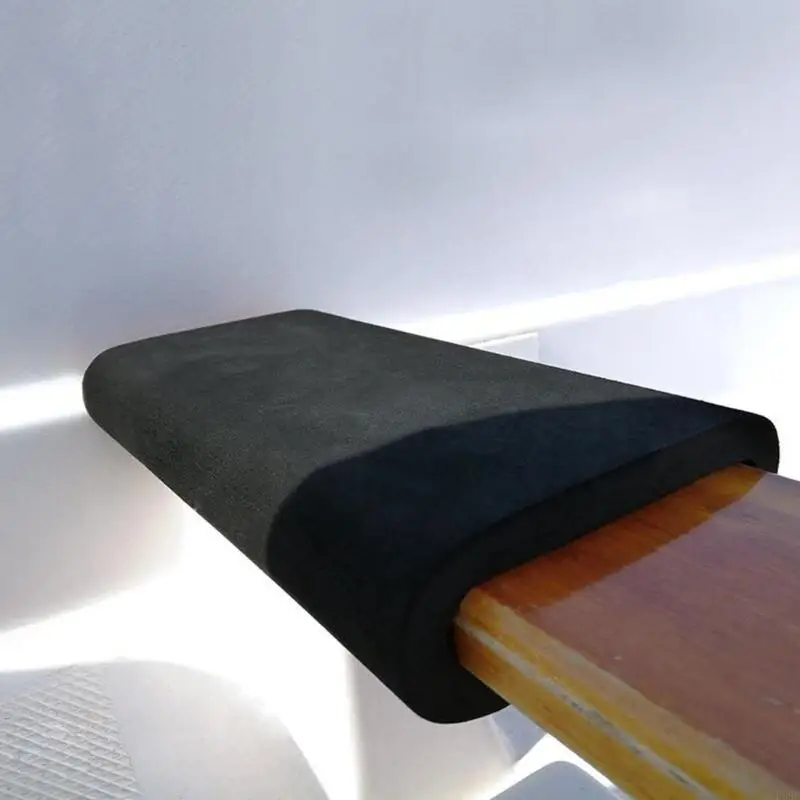 Dragon Boats Seats Cushion Paddle Boats Shock Absorption Breathability Cushion EVA Seats Pad for Kayak Training Outdoor