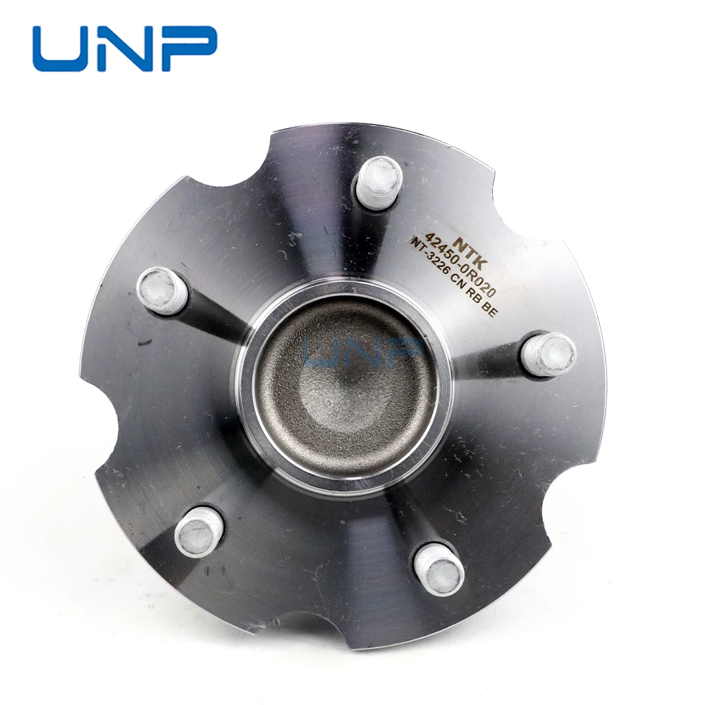 42450-42040 Rear Wheel Hub Bearing for LEXUS NX AZ10 TOYOTA RAV4 XA30 XA40 2.0, Auris E15 E18 2005-, 42450-44030 42450-0R010