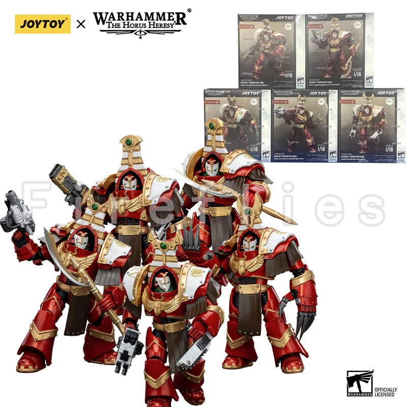 مجسم جويتوي هوروس هيريسي ثاوزند سونز دريدنوت