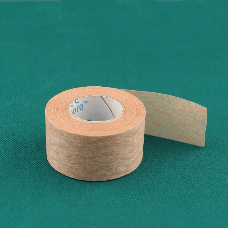 Medical Tape Double Fold Eyelid Tape Hypoallergenic Microporous Breathable for Korea 3M