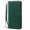 Dark Green -Strap