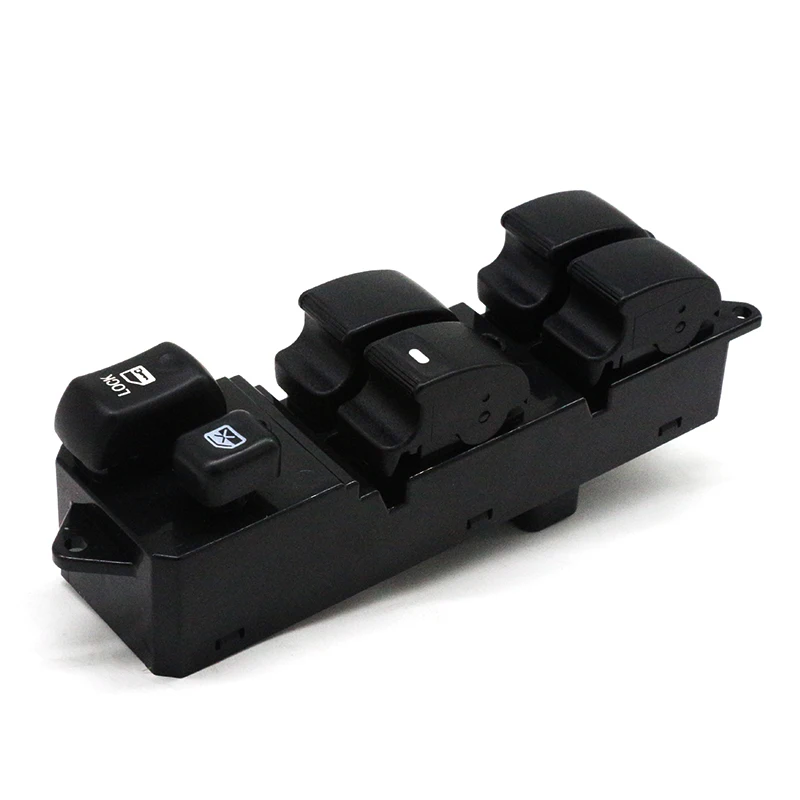 

Master Power Window Switch MR587943 For Mitsubishi Galant Endeavor Lancer 04-12 GALANT Endeavor LANCER Montero