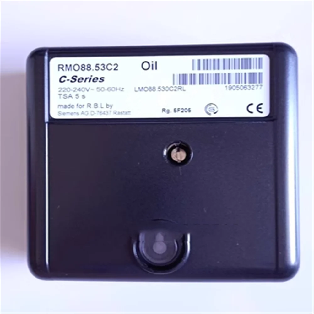 

Domestically produced RMG88.62C2 Riyalo combustion engine ignition control box RMO88.53C2 RMG/M88.62C2