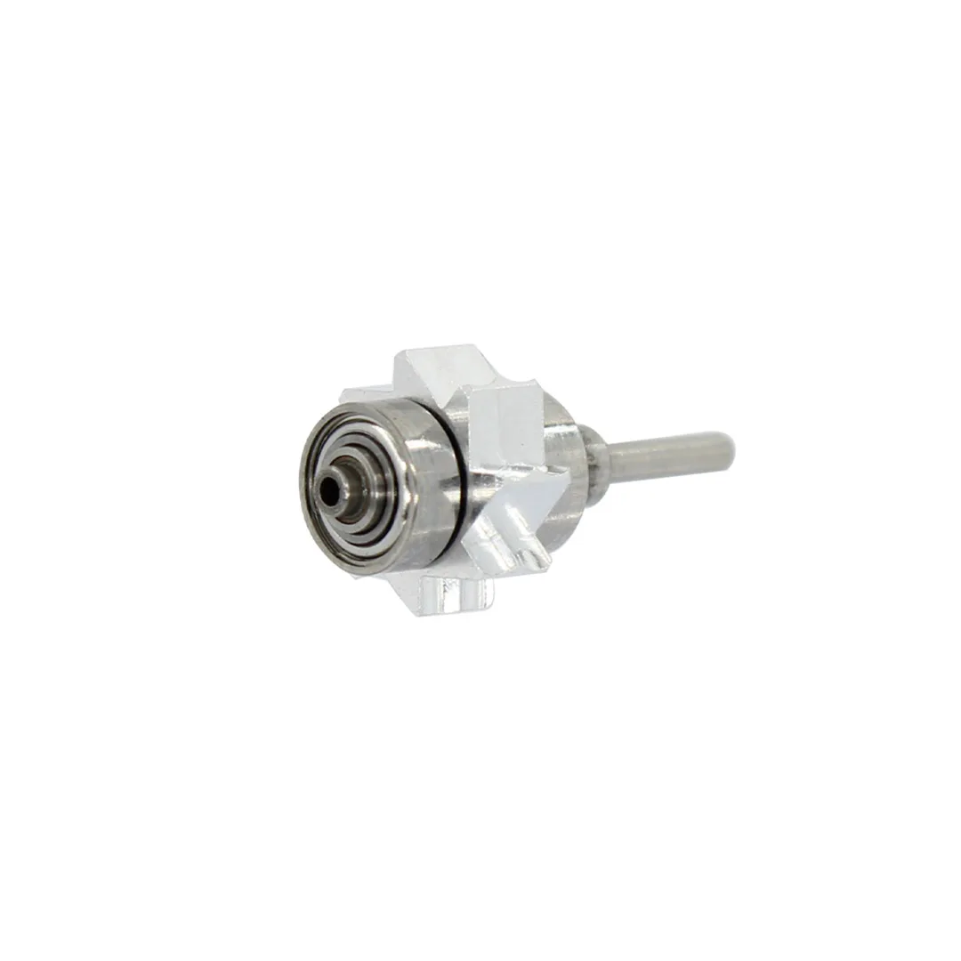 NSK Style M600LG s LED světlem, tlačítko, zubní vysokorychlostní násadec, vzduchová turbína, 2/4 otvor, zubní nástroj B2 M4_voghion.com