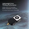 5.8GHz 10W 80CH Vtx Transmitter  Fpv Racing Drone Part Mindvision Fv10W-A1 1