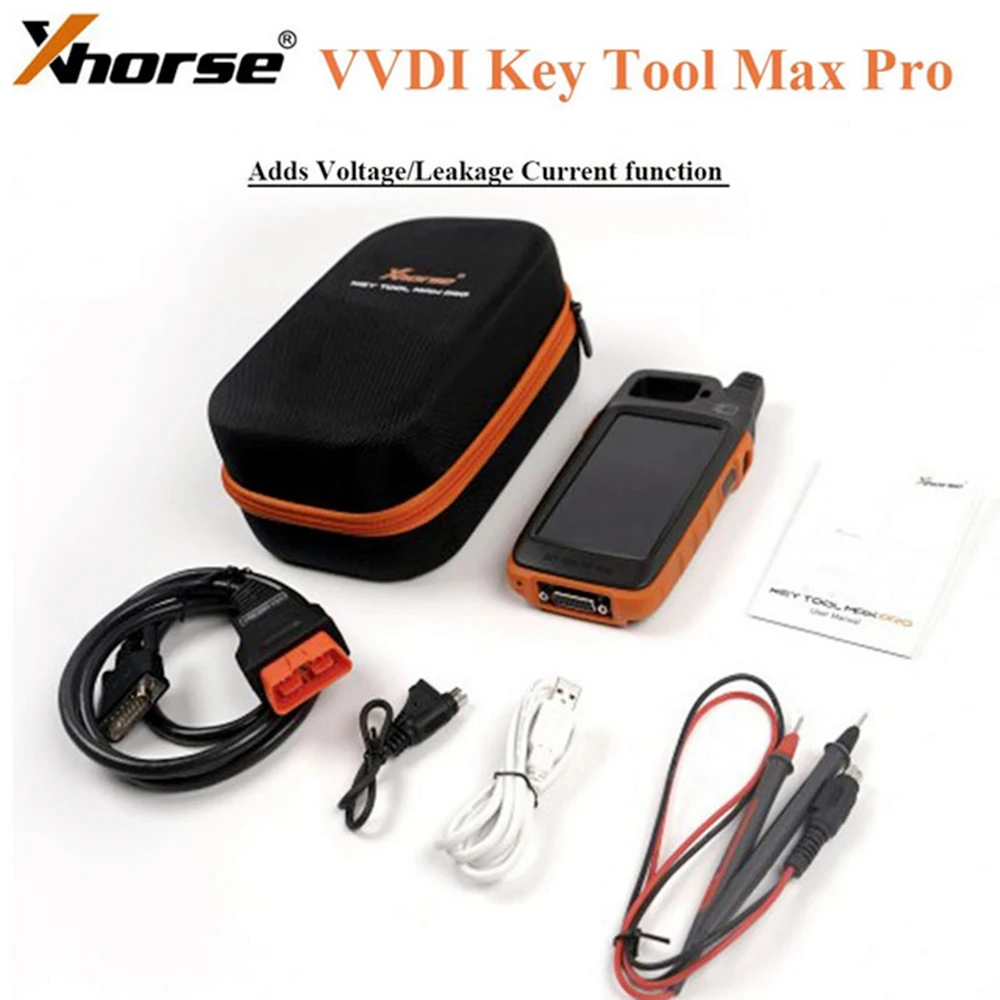 Рисунок 2 - Лидер продаж, Xhorse VVDI Key Tool