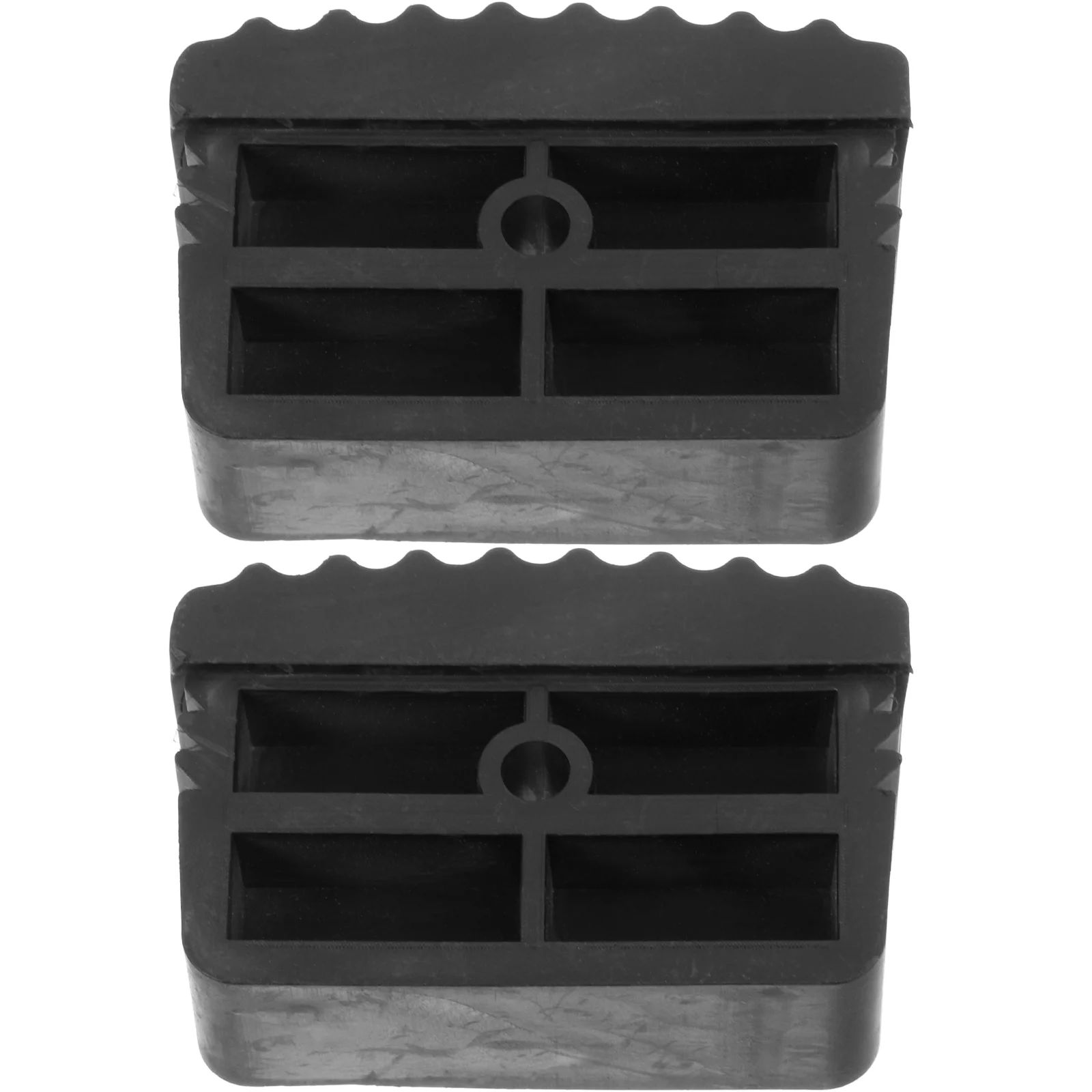 

2 шт., противоскользящие Чехлы для лестницы