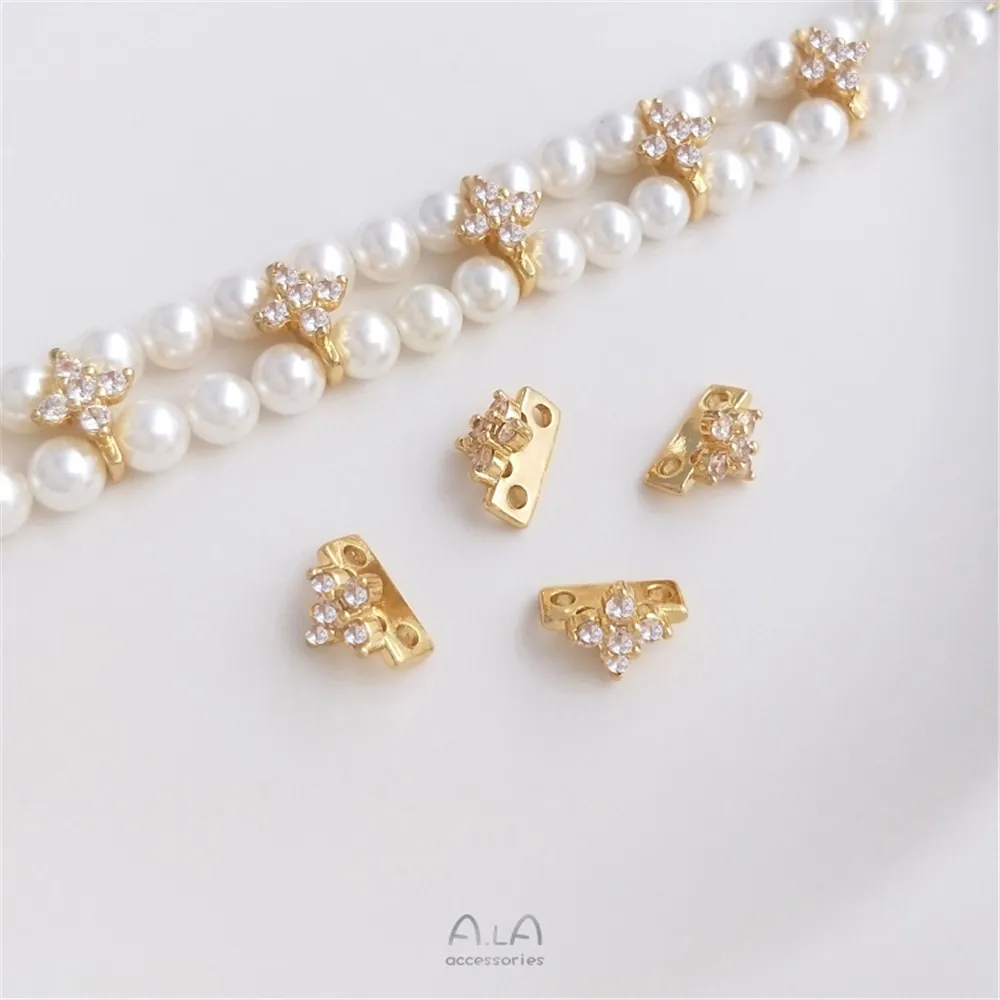 Рисунок 4 - 14K упаковка настоящая Золотая