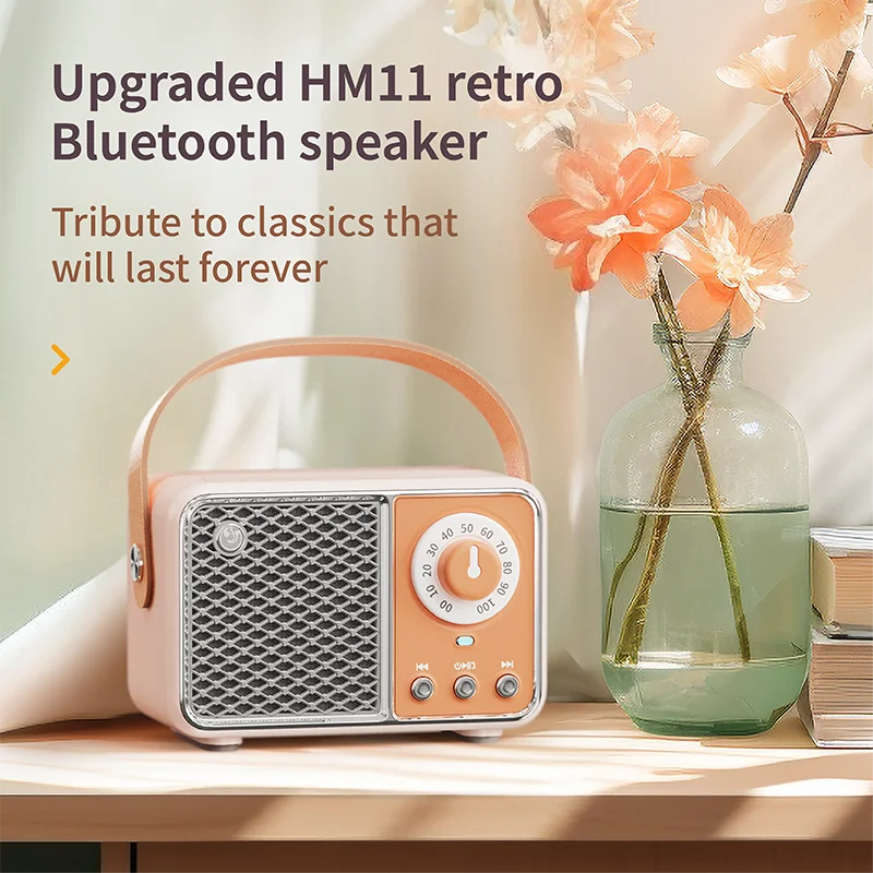 Mini Altoparlante Bluetooth Hifi Soundbar Bluetooth Portatile Da Esterno Chiamata Vivavoce Wireless Lettore Musicale Mp3 Supporto Tf Card Aux Play