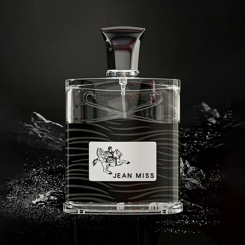 Brand Perfume Woody Notes Men Perfume Spray Flirting Pheromone Long Lasting Light Fragrance Floral Fruity Gentleman Dating Gift
