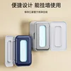New Wet Tissue Box Desktop Seal Wipes Paper Storage Box Household Plastic Dust-proof with Lid Tissue Box for Home Office Decor 4