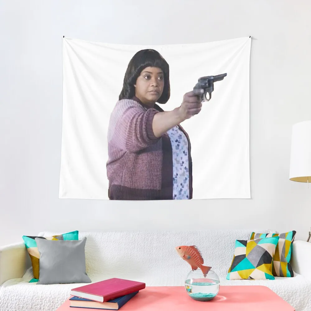 

MA movie Tapestry Wall Coverings