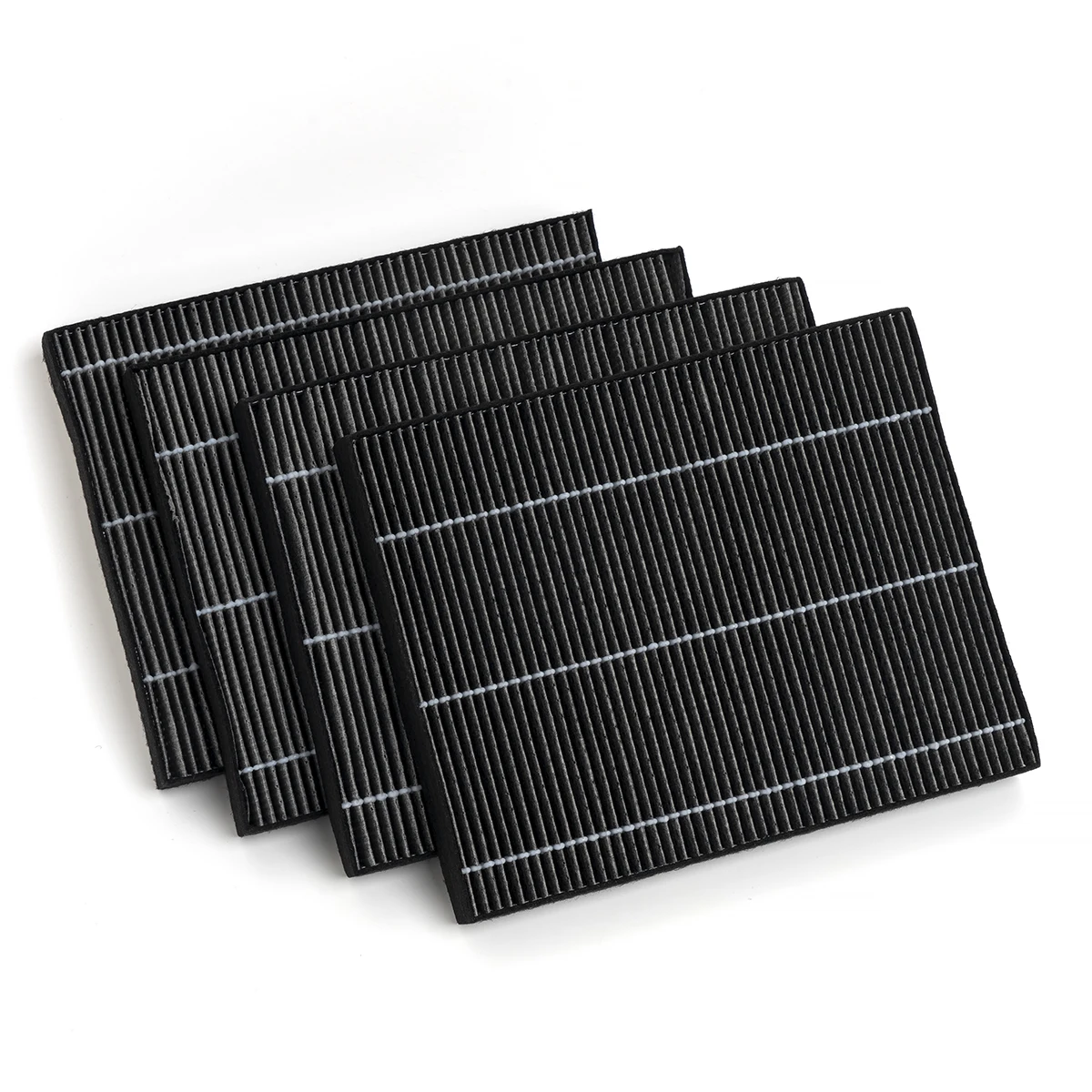 מסנני החלפה למזגן 6000S עבור מזגן חכם Superior Levoit 6000S, קל מאוד להתקנה.