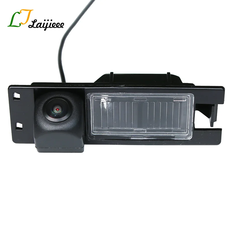 

For Opel Vauxhall Corsa Meriva Vectra Zafira Insignia Adam Ampera Cascada Fisheye HD Night Vision Car Rear View Backup Camera