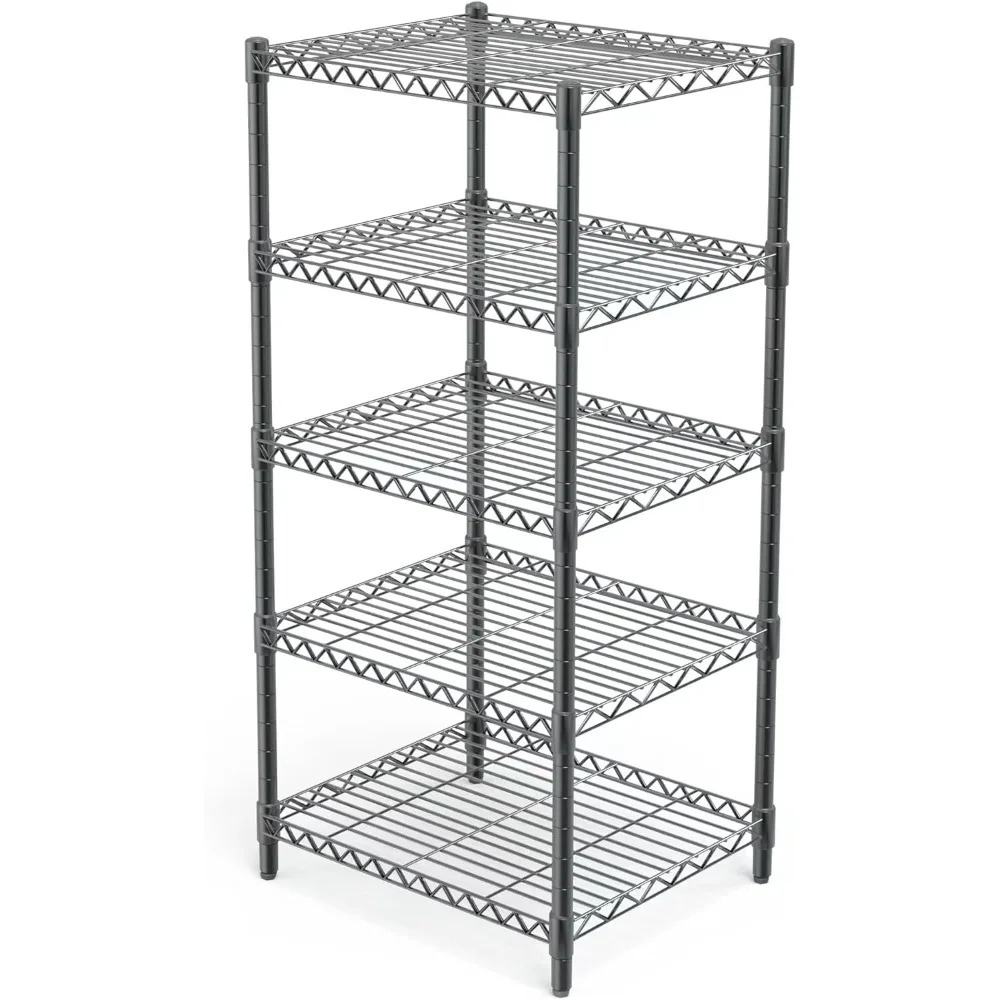 aheonlar-racks-de-armazenamento-e-prateleiras-para-despensa-aco-organizador-wire-rack-material-pesado-cinza-5-tier