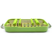 Kit de perçage avancé pour lifting sinusal DASK Dentium, instruments de chirurgie dentaire 5