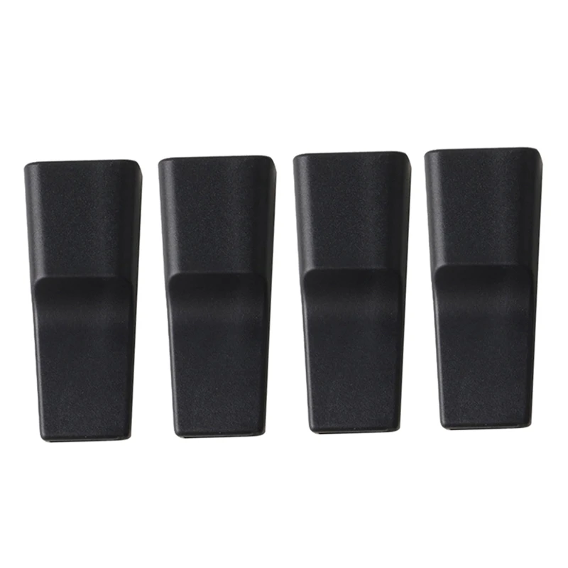 Hot-4Pcs Aumentare L'Estensione Alzare Il Carrello Di Atterraggio Skid Per Parrot Anafi Rc Drone Fpv Drone Landing Gear