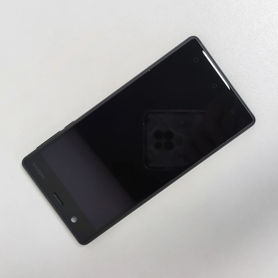 Display Lcd E Touch Nokia - Home - Ricambi Per Smartphone - Foto 9