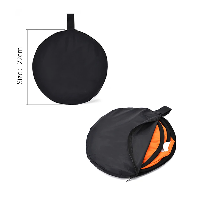 Universal Landing Pad Sleek Easy To Use Secure Landing Protects Your Drone Portable Waterproof Drone Pad For Mavic 2