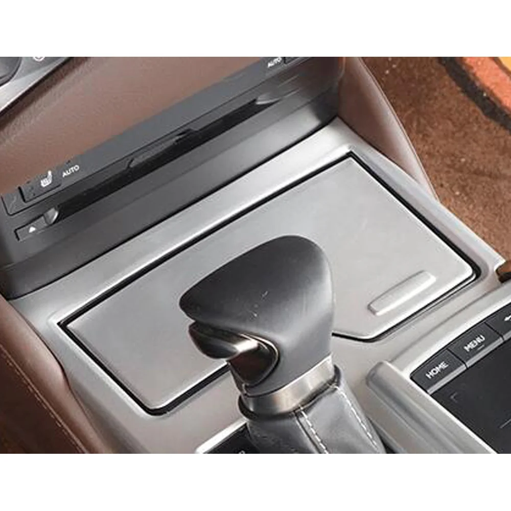 Front Center Console Cup Holder Panel Cover for Lexus ES ES200