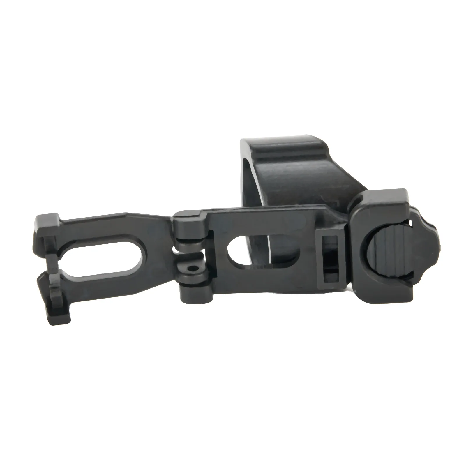 

Держатель для подводного плавания, универсальные сменные очки для подводного плавания, 1 шт., черный, новый, прочный, высокое качество