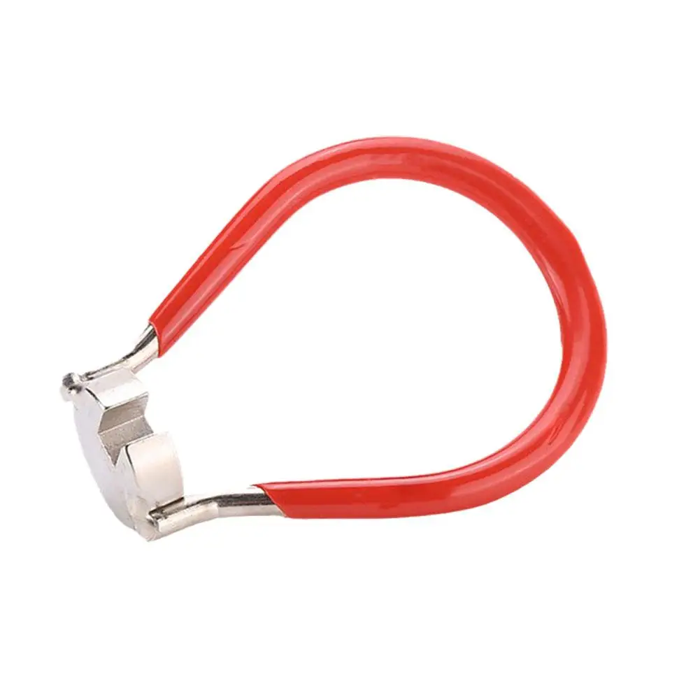 1PCS Bicycle Spoke Wrench Bicycle Repair Tool Portable Cycling Lightweight Mountain BMX Bike Accessories