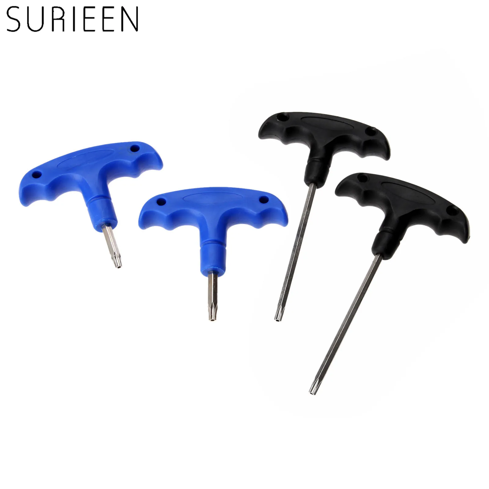 

SURIEEN 2Pcs Golf Wrench Tools for Torque Taylormade RBZ/SLDR/RBZ Stage 2 Driver FW Rescue Golf Training Aids Indoor and Outdoor