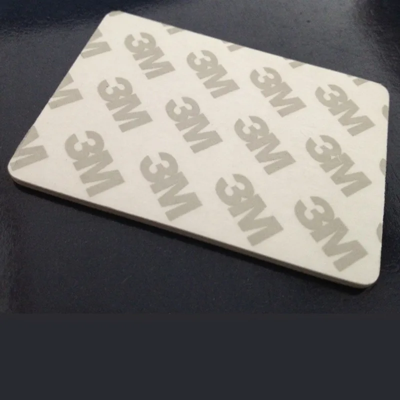 Rockeybright Strong Adhesive 3m Sticker For Hid Xenon Ballast 3m