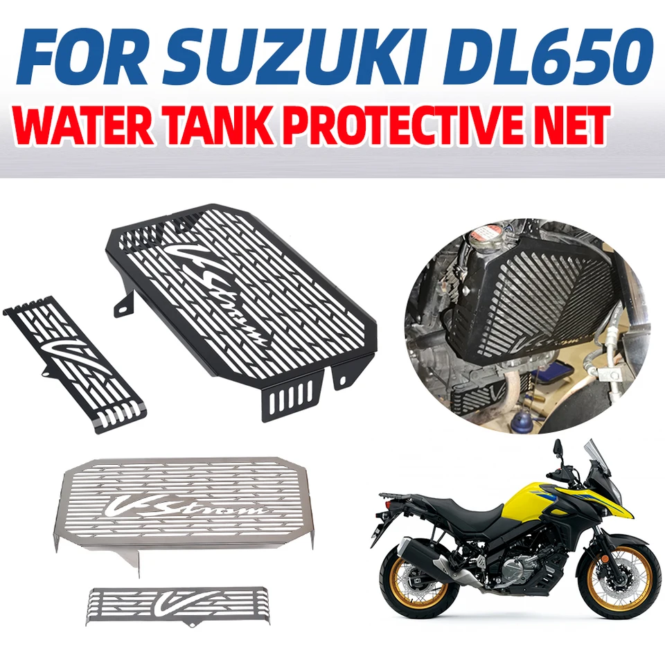 グリルヘッドライト V-ストーム 650 DL用 DL650 2017-2025 2024 オートバイランプライトグリルプロテクター グリルヘッドライト  Vストローム 650用 DL 1000用 DL650 2017-2025 2024 バイク用 ヘッドライトグリル 2017 -2019モーターサイクル  ヘッドライトプロテクター ... Vストローム 650用 DL 1000用 DL650 2017-2025 2024 バイク用 ヘッドライトグリルガード カバー プロ