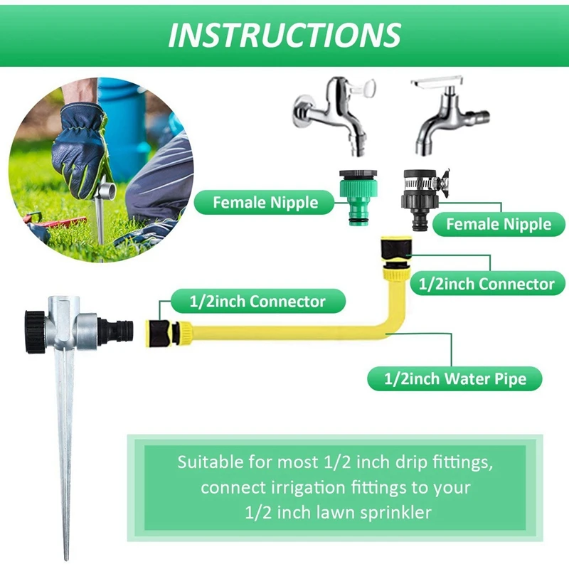 �ܵ� ������Ŭ�� ������ũ ���̽�, ����, �ܵ� �� �ܵ� ������ ���� �޼� ������Ŭ��, 6 �� 1/2 ��ġ �ƿ� �帧