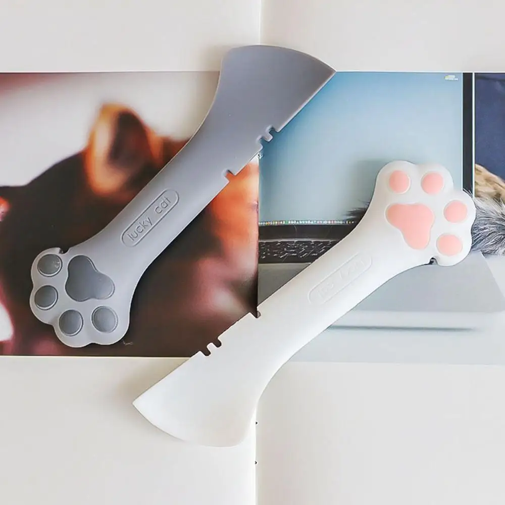 

Keep Fresh Wet Food Storage Multifuctional Silicone Cat Dog Reusable Pet Food Spoon Can Lids Tin Opener Can Covers