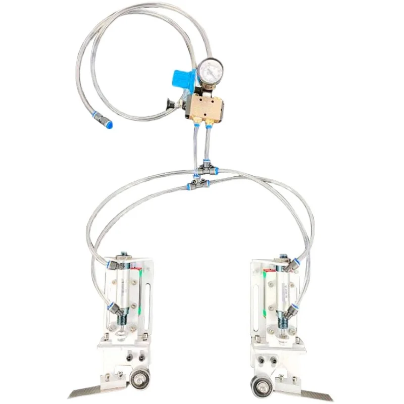 

Кромкооблицовочная машина, гибкая зернистая Обрезка кромок, машина для деревообработки, запчасти, очистка клеевой линии