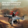 2024 NEW KY102 Drone 8K Profesional Dual-Camera Aerial Photography 360 Obstacle Avoidance Optical Flow Four-Axis RC Aircraft 4