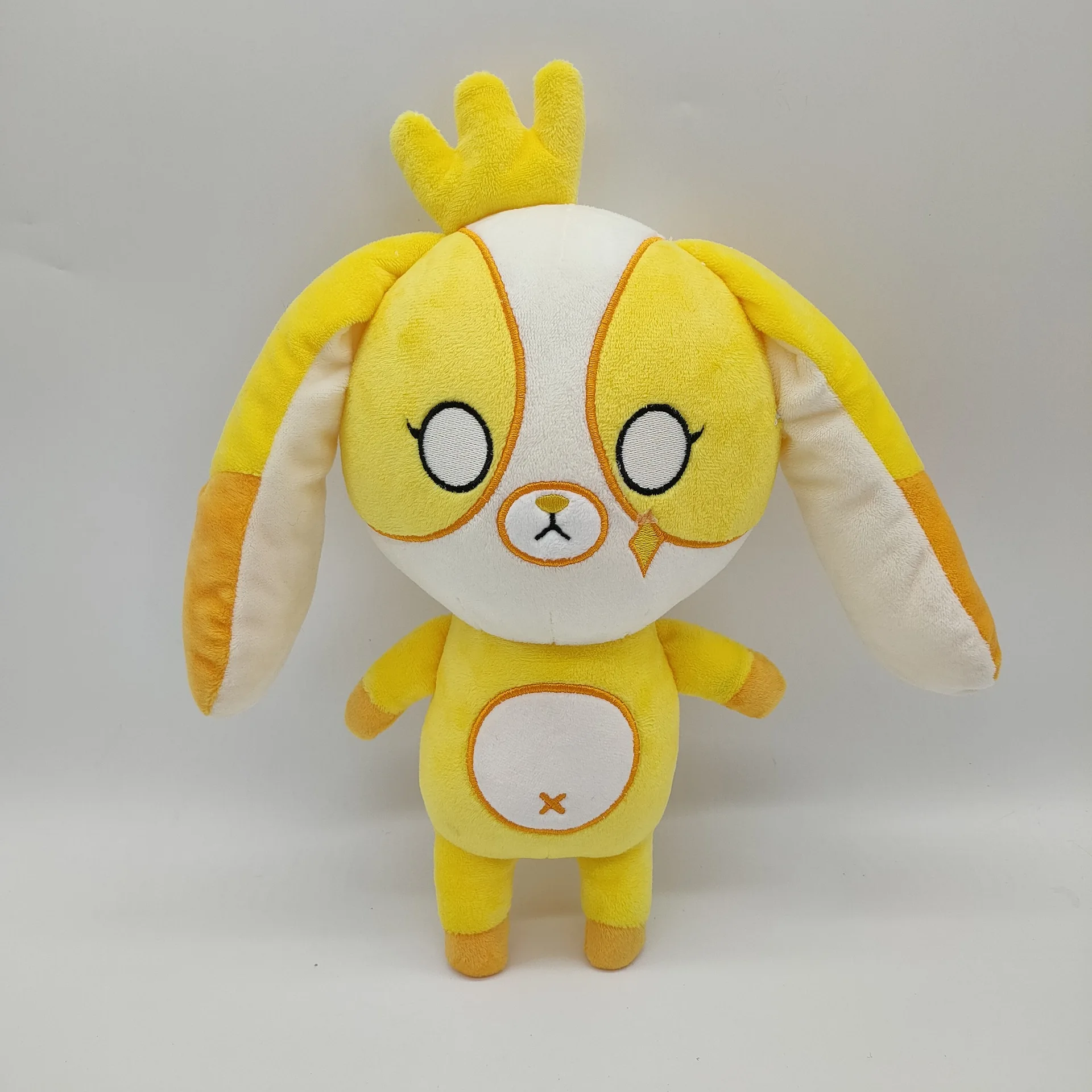 draco plush itsfunneh