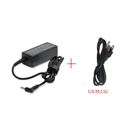 45W Laptop AC Power Adapter Charger (19.5V, 2.31A, 4.5*3.0mm) (Charger with US plug)