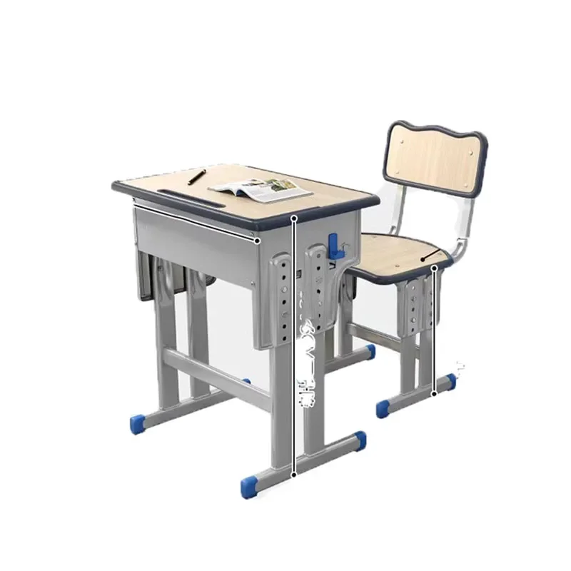 Children Table Small Desk Child Room Furniture Classroom Set Tables School Kids Supplies Study Childrens Children's Student