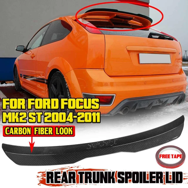 TTCR-II suspension strut bar Fit for Ford Focus 05-11 car styling  accessories stabilizer bar Aluminum alloy bar tension rod - AliExpress