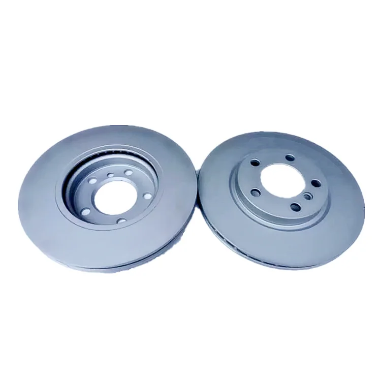 Car Parts Front Brake Rotor Front Brake Disc For BMW Mini Countryman R60 MINI PACEMAN R61 34119811537