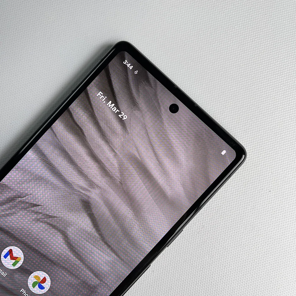 Original Google Pixel 7A Mobile Phone 8GB RAM 128GB ROM 6.1