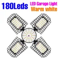 Warm White 100W