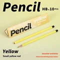 Yellow-10 Pcs