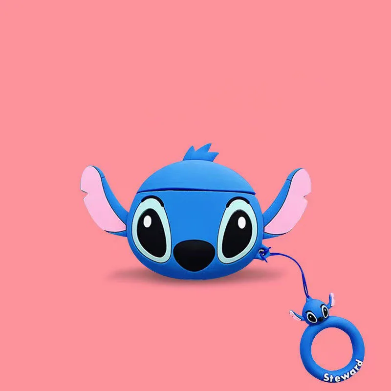 cute stitch wallpaper for android