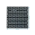 36 5050 Light board