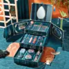 Phoenix  Makeup Sets Include Daily Use Face Powder Foundation Concealer Eyeliner Make up Valentine's Day Christmas Gift Box 6