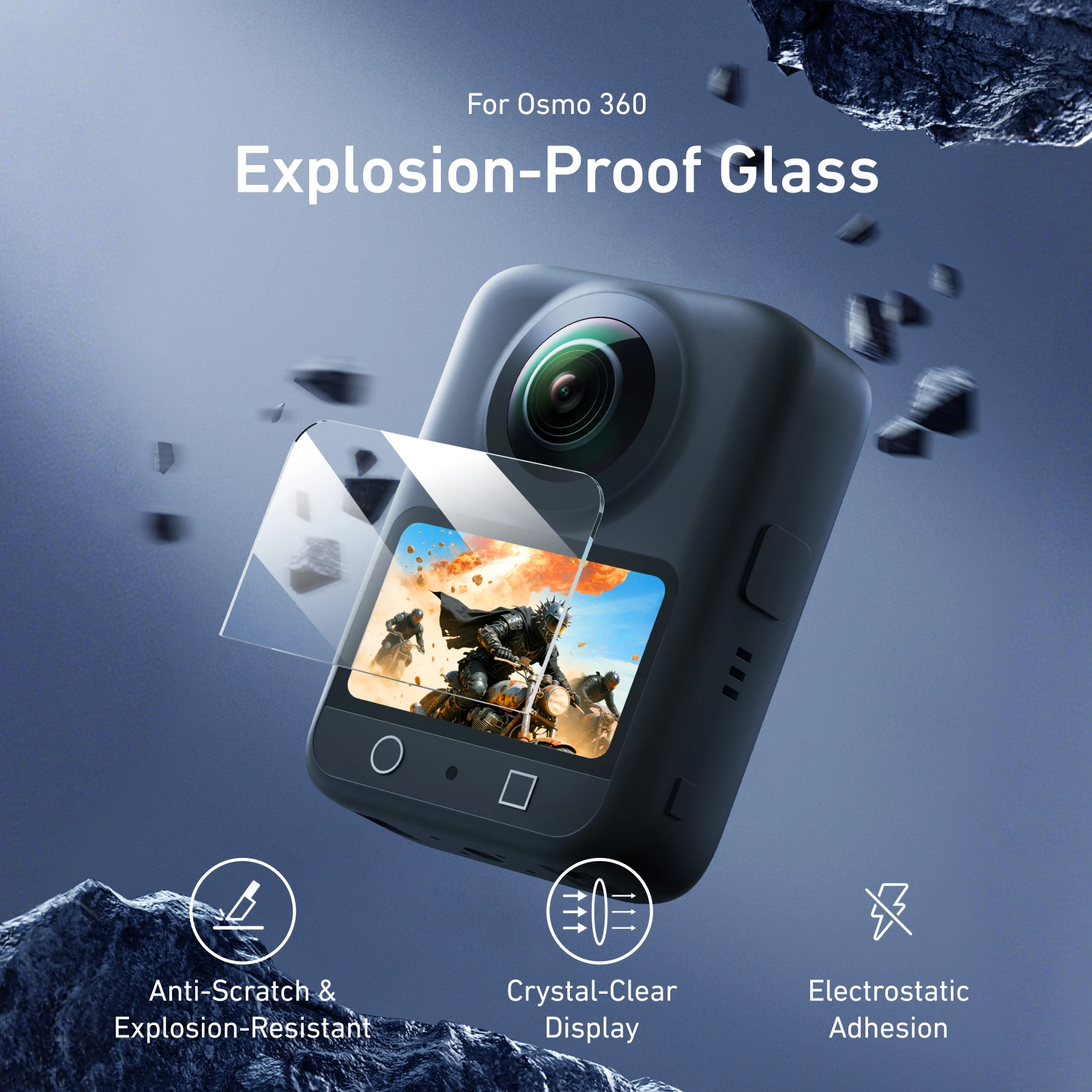 dsc-products