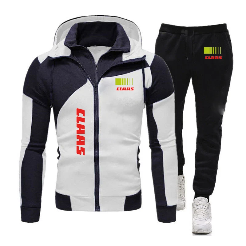 PlatiNum Casual Look